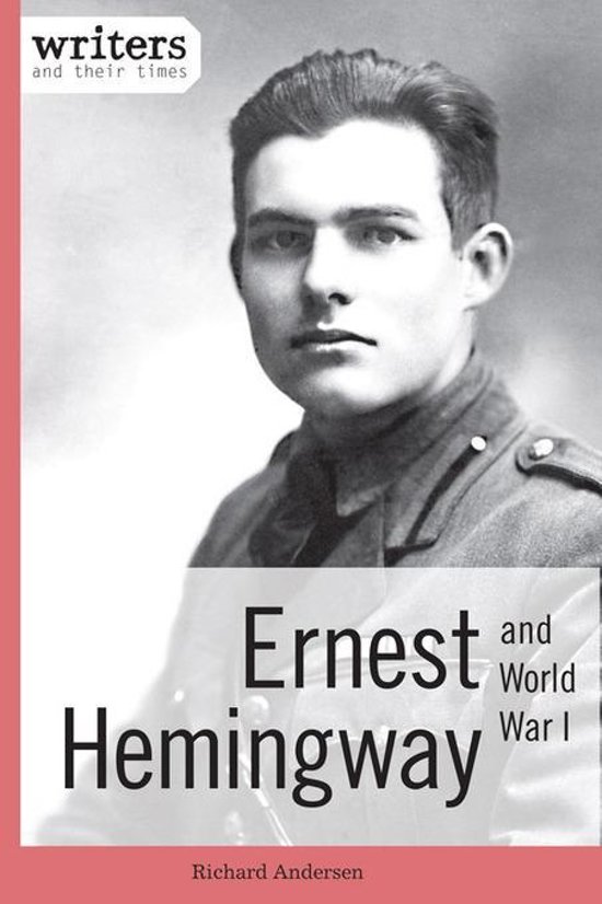 hemingway's world war 1 assignment