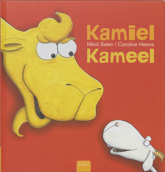 Afbeeldingsresultaat voor boek kamiel kameel