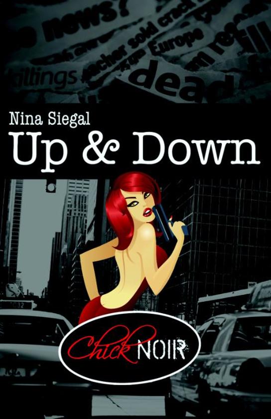Up & Down - N. Siegal | Nextbestfoodprocessors.com