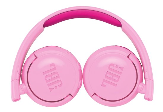 JBL JR300BT Kids On-Ear Bluetooth Koptelefoon