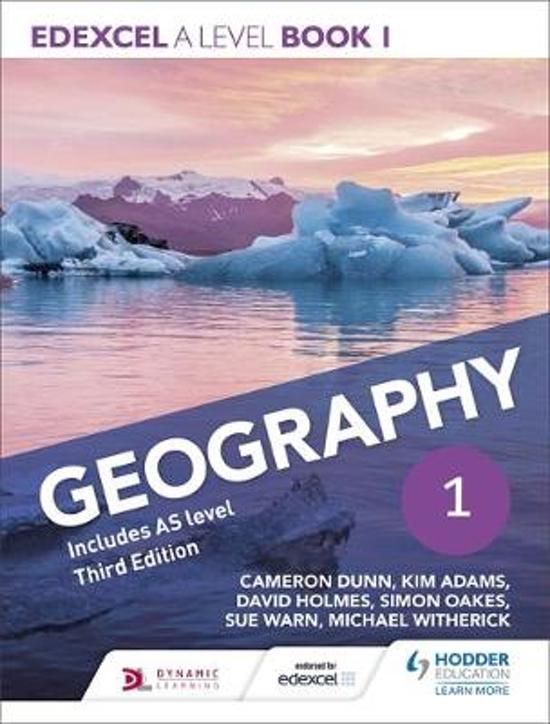 A* Pearson Edexcel A Level Geography Unit 2 Globalisation Revision Notes