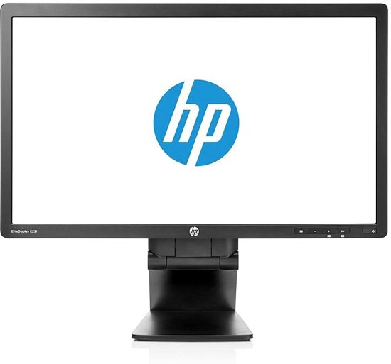 HP EliteDisplay E231 - Monitor
