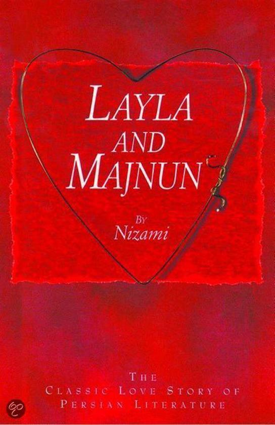 Download Novel Layla Majnun Pdf