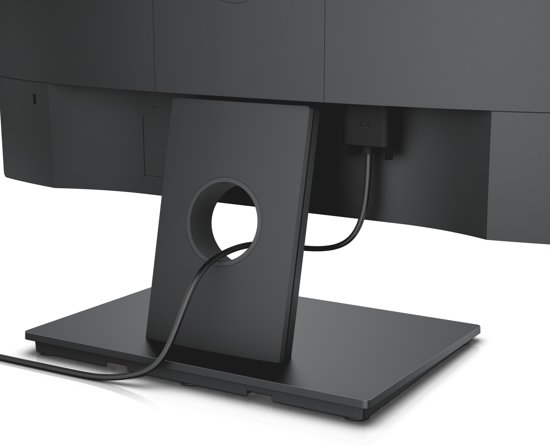 Dell E2016H - Monitor