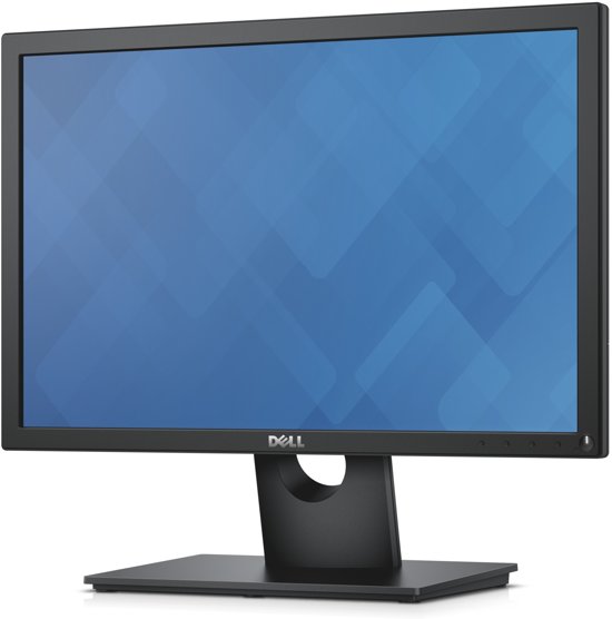 Dell E2016H - Monitor