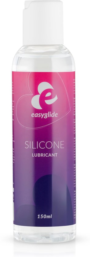EasyGlide Siliconen glijmiddel 150 ml