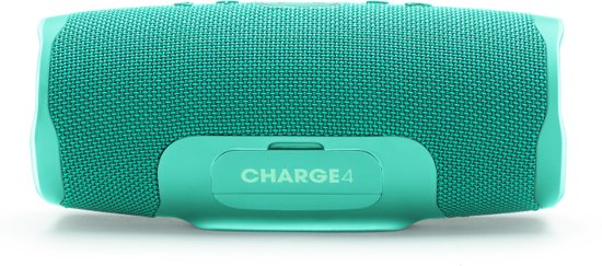 JBL Charge 4 Turquoise