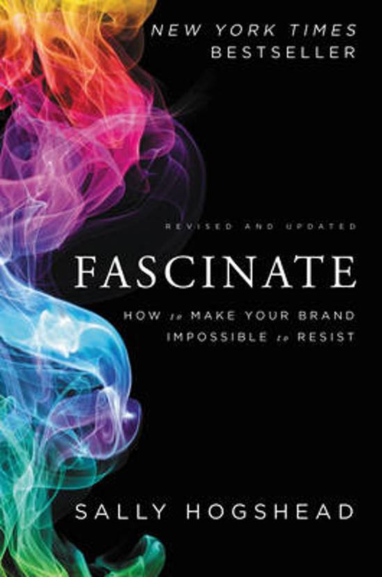 cover Fascinate, Revised and Updated