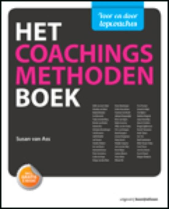 susan-van-ass-het-coachingsmethoden-boek