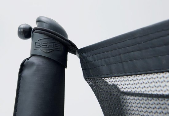 BERG Favorit Trampoline - 270 cm - Inclusief Veiligheidsnet Comfort