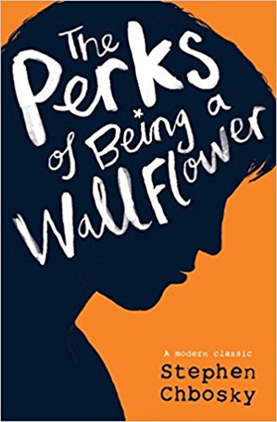 Volledig boekverslag over 'The perks of being a wallflower'