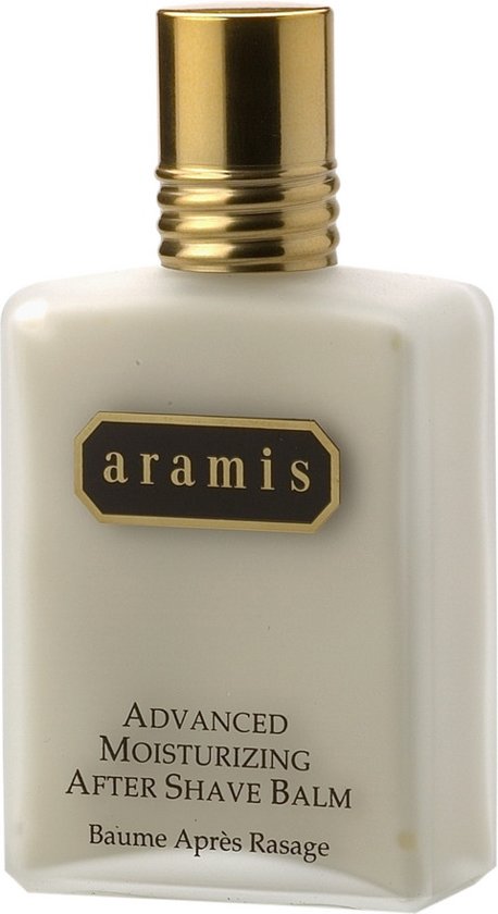Foto van Aramis Aramis Classic Advanced Moisturing - 120 ml - Aftershavebalsem