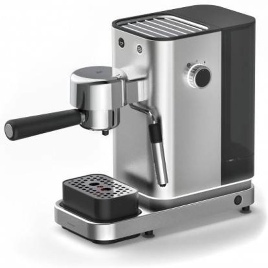 WMF Lumero Halfautomatische Espressomachine