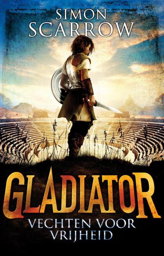 simon-scarrow-gladiator-1---vechten-voor-vrijheid