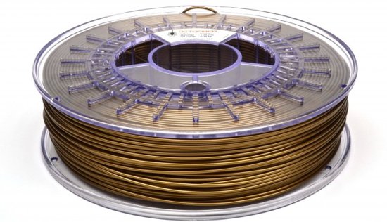 Octofiber 1.75mm Filament PLA Brons