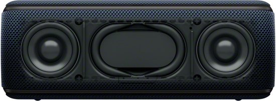 Sony SRS-XB31 Zwart
