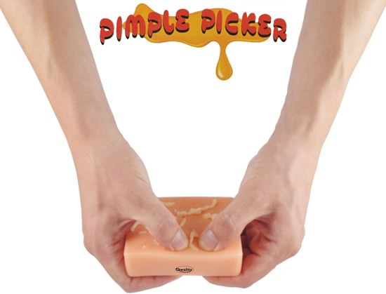 Pimple Picker Popper Toy