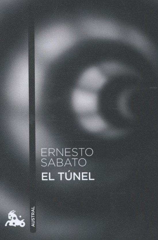 cover El tunel