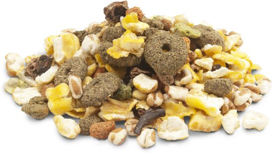 Versele-Laga Crispy Snack Popcorn 1.75 kg