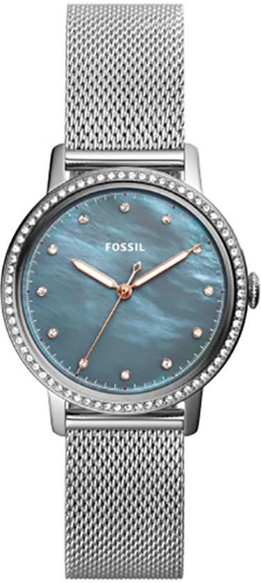 Fossil Neely Horloge