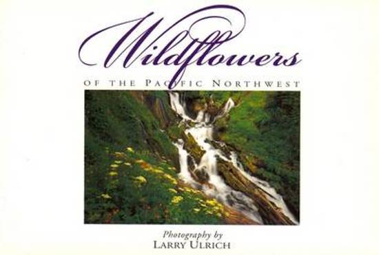 Afbeelding van het spel Wildflowers of the Pacific Northwest