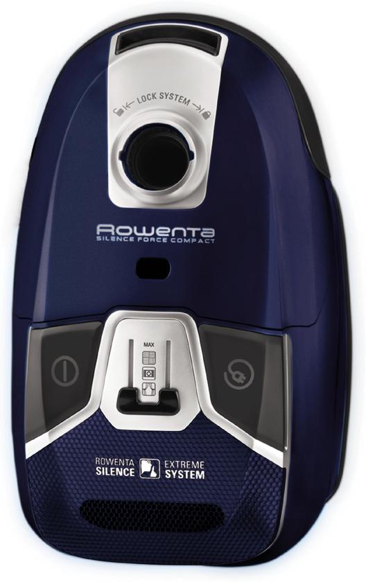 Rowenta Silence Force Compact RO6371EA