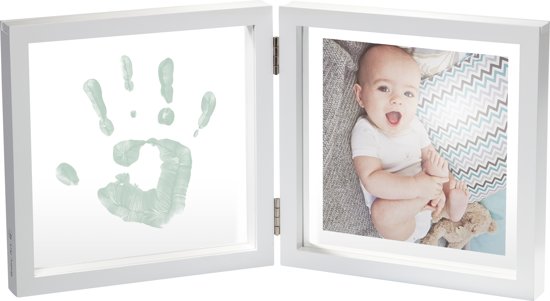 Baby Art My Baby Style Transparent Flat simple (crystal line)