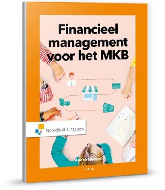 Formuleblad Financieel Management Hanzehogeschool Groningen