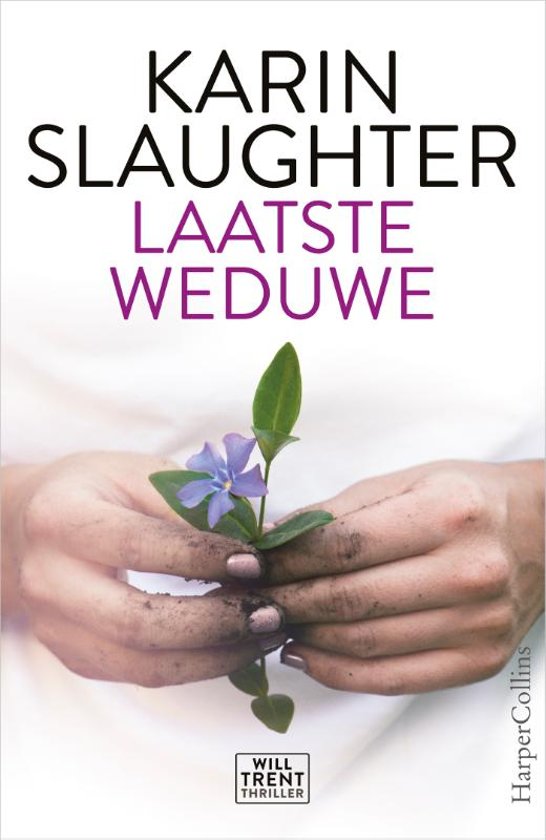 cover Laatste weduwe