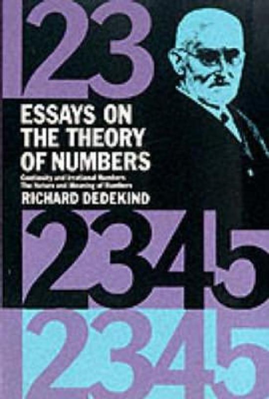 richard-dedekind-essays-on-the-theory-of-numbers