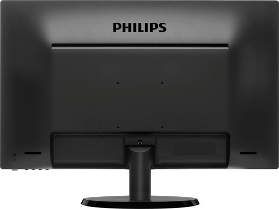 Philips 223V5LSB - Monitor