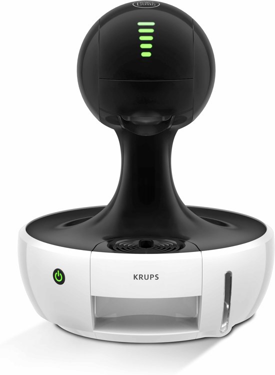 Krups Dolce Gusto Drop White