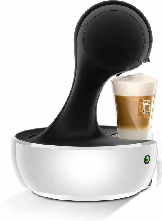Krups Dolce Gusto Drop White