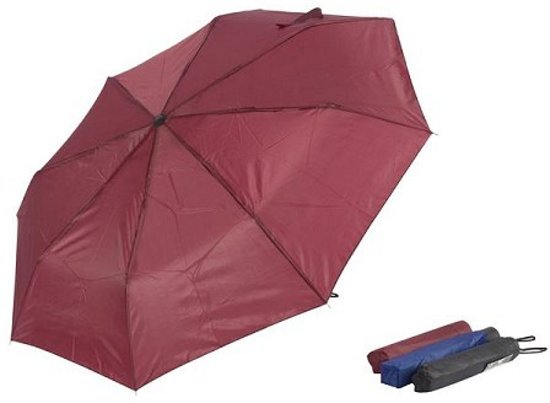 Paraplu mini 53cm