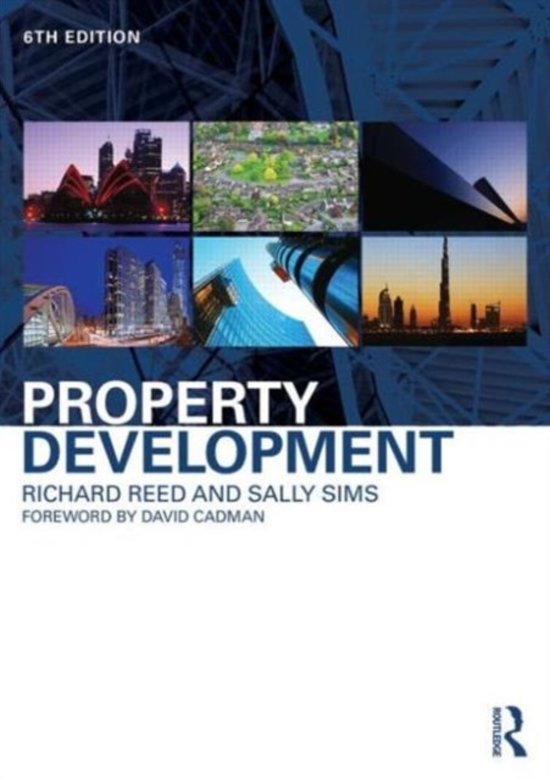 Summary Property Development