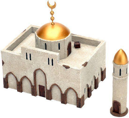 Afbeelding van het spel Battlefield in a Box: Mosque