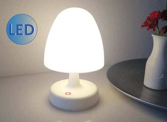 Oplaadbare verlichting – Led verlichting watt