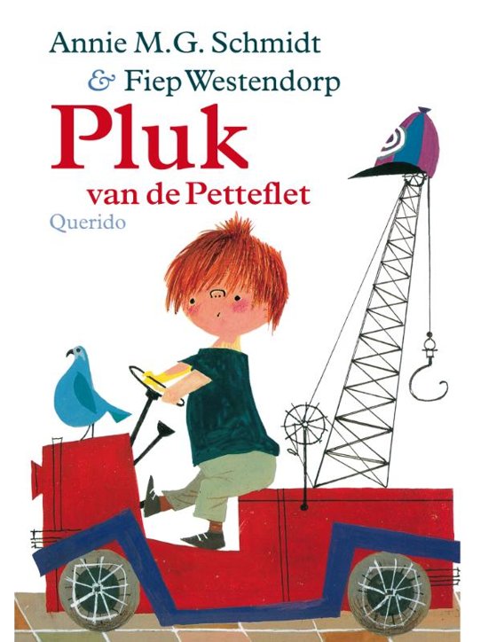Speelgoed en cadeautips voor een 3 jarig jongetje - MamaKletst.nl