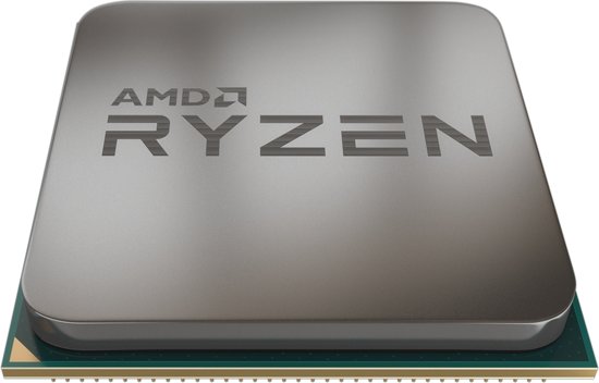 AMD Ryzen 3 3200G