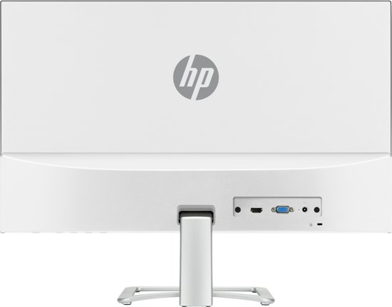 HP 24er 23,8-inch scherm