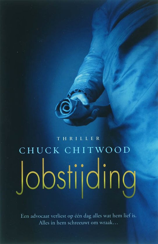 Jobstijding - Chuck Giancana | 