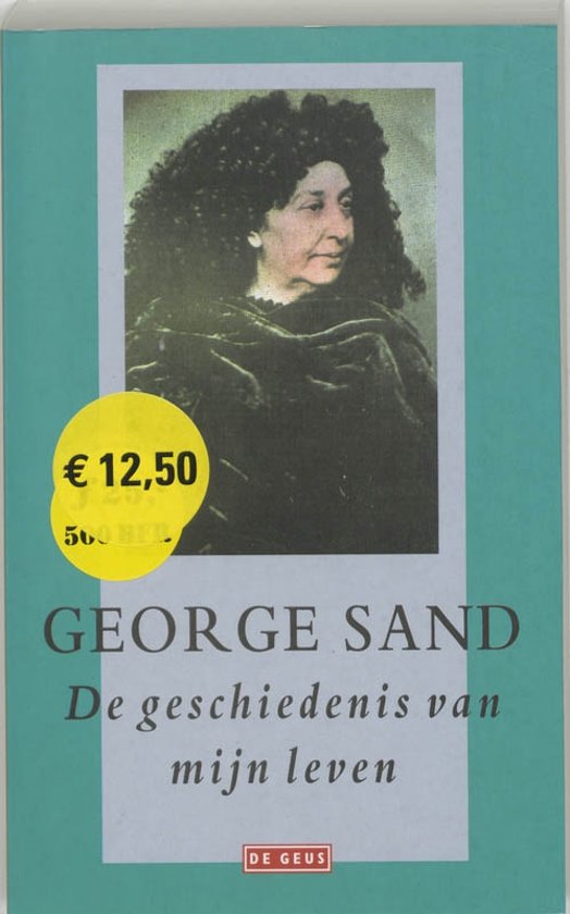 george-sand-de-geschiedenis-van-mijn-leven