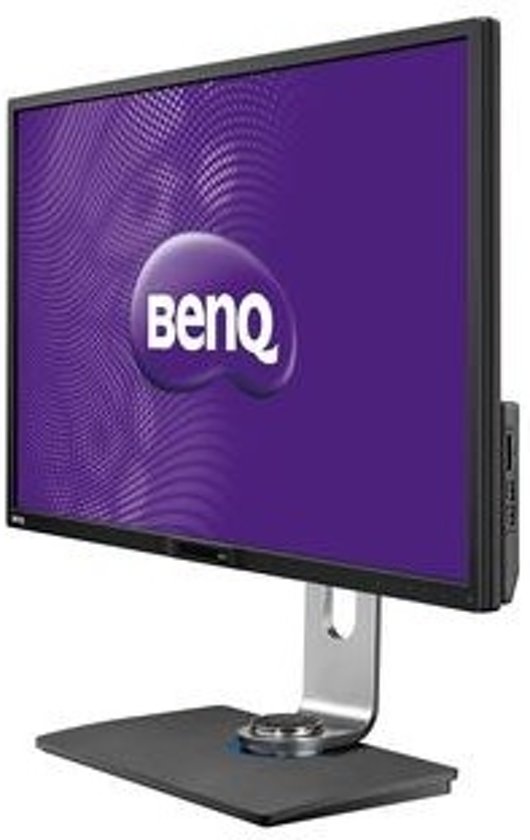 Benq PV3200PT 32'' 4K Ultra HD LED Zwart computer monitor