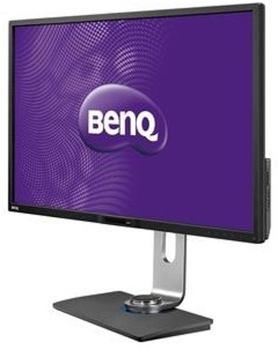 Benq PV3200PT 32'' 4K Ultra HD LED Zwart computer monitor