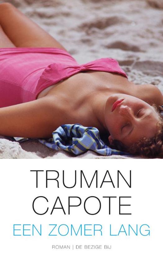 truman-capote-een-zomer-lang