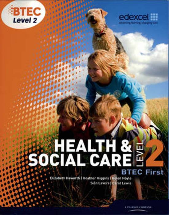 Essay UNIT 12 TASK1 CREATIVE AND THEREPEUTIC ACTIVITIES IN HEALTH AND SOCIAL CARE  BTEC Level 2