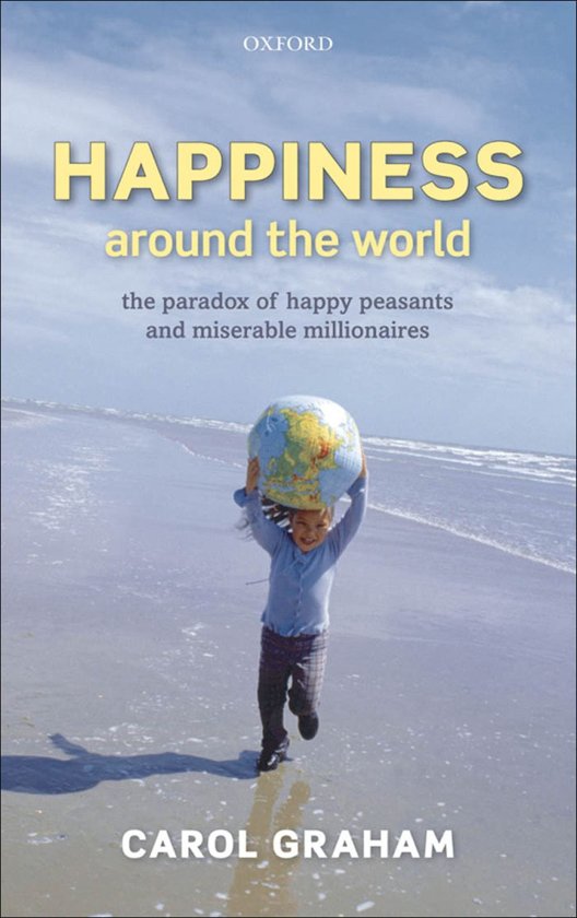 Economy of Happiness Summary