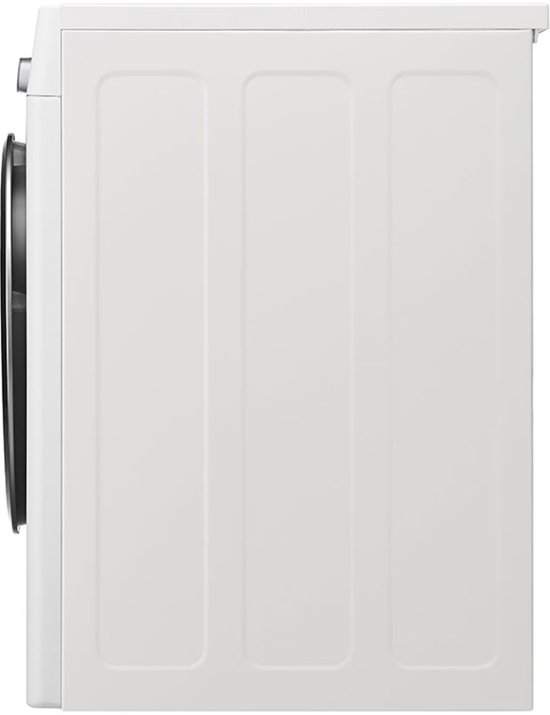 LG F4J8VS2W - Wasmachine