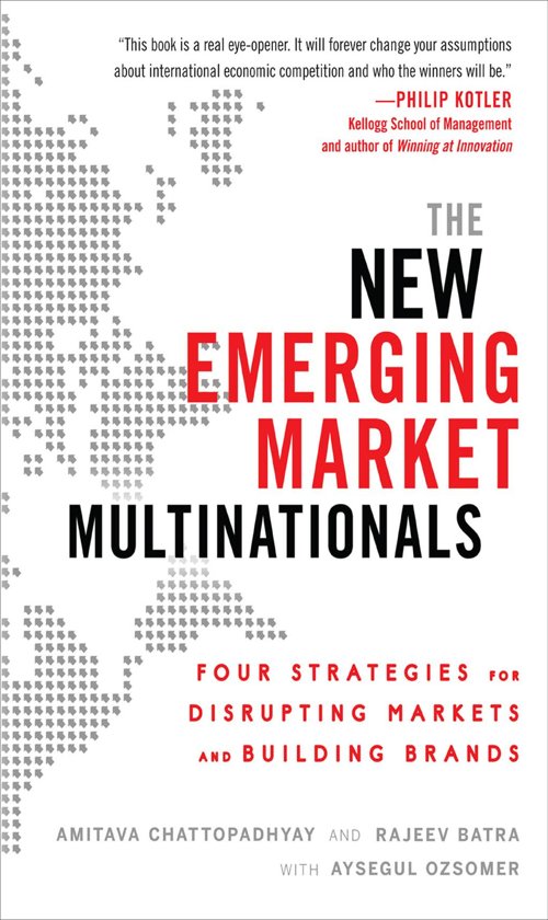 Marketing in Emerging Economies articles summary