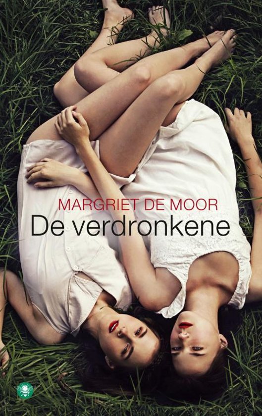 Boekverslag/Samenvatting  De verdronkene - Magriet de Moor, ISBN: 9789023459637